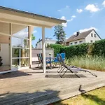 Mariole Holiday home Timmendorfer Strand