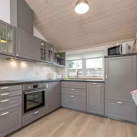 Mariole Timmendorfer Strand