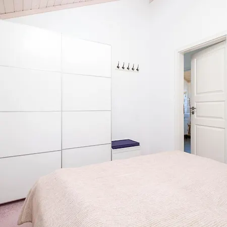 Casa de Férias Mariole