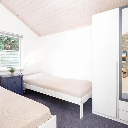 Casa de Férias Mariole Timmendorfer Strand