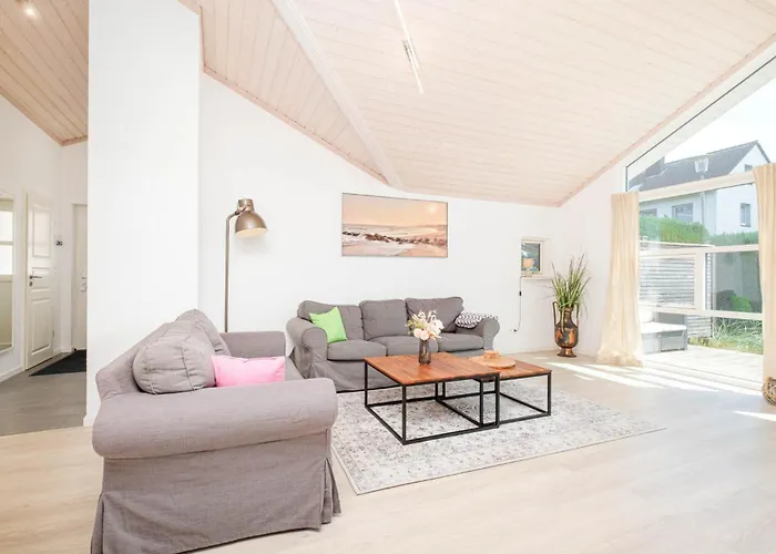 Mariole * Timmendorfer Strand