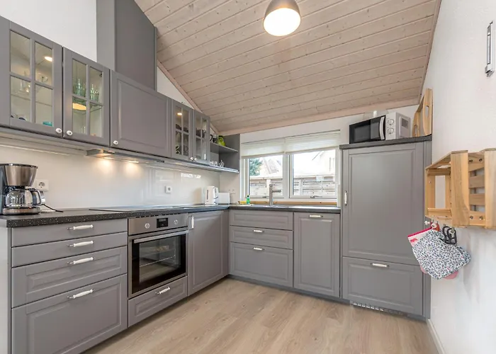 Mariole Timmendorfer Strand