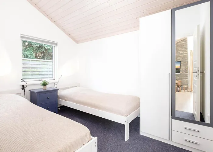 Casa de Férias Mariole Timmendorfer Strand