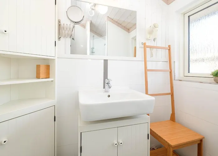 Mariole Casa de Férias *